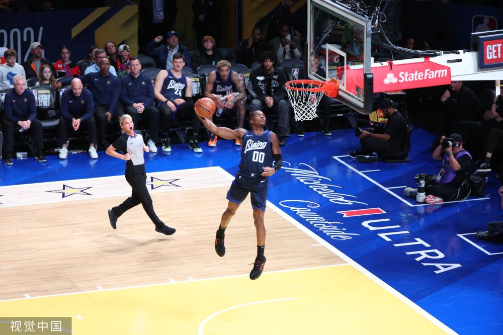 比賽中展現 比賽中展現