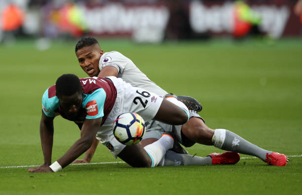 对决的魅力 对决的魅力