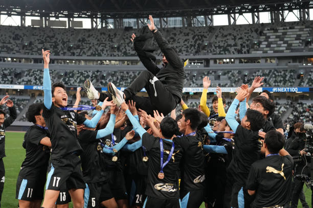 在过去几届 在过去几届