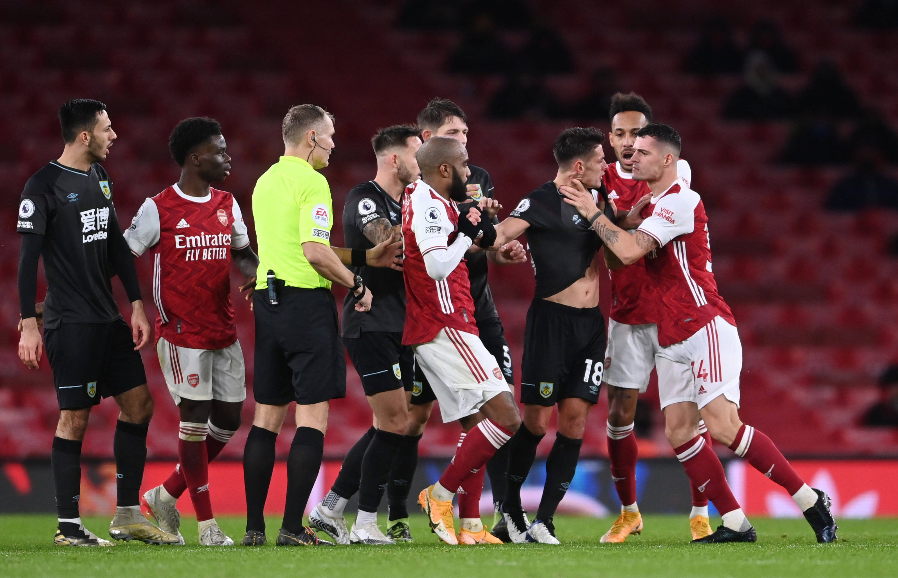 从球迷的角 从球迷的角